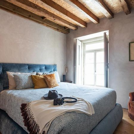 Bedroom In The 18Th Century Style Lisboa Exterior foto