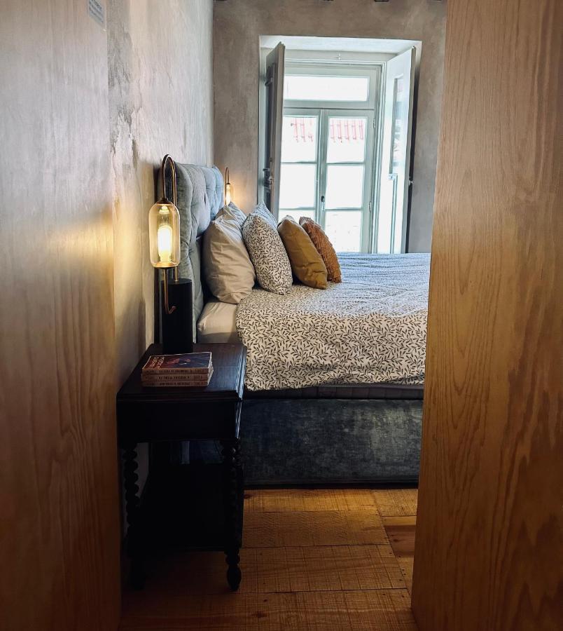 Bedroom In The 18Th Century Style Lisboa Exterior foto